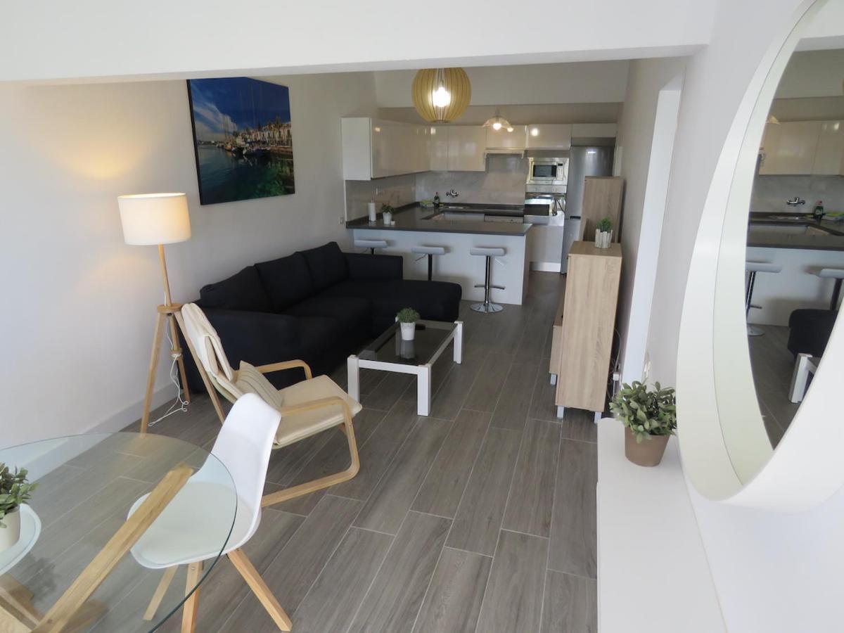 Vakantiehuis Casa Sur *