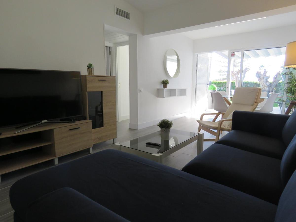 Vakantiehuis Casa Sur Playa del Inglés