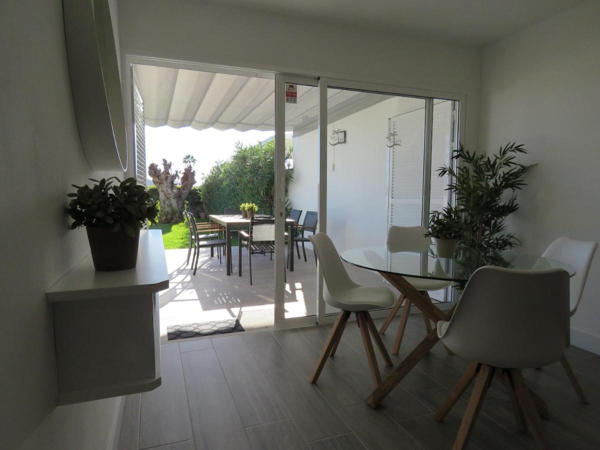 Casa Sur * Playa del Ingles (Gran Canaria)
