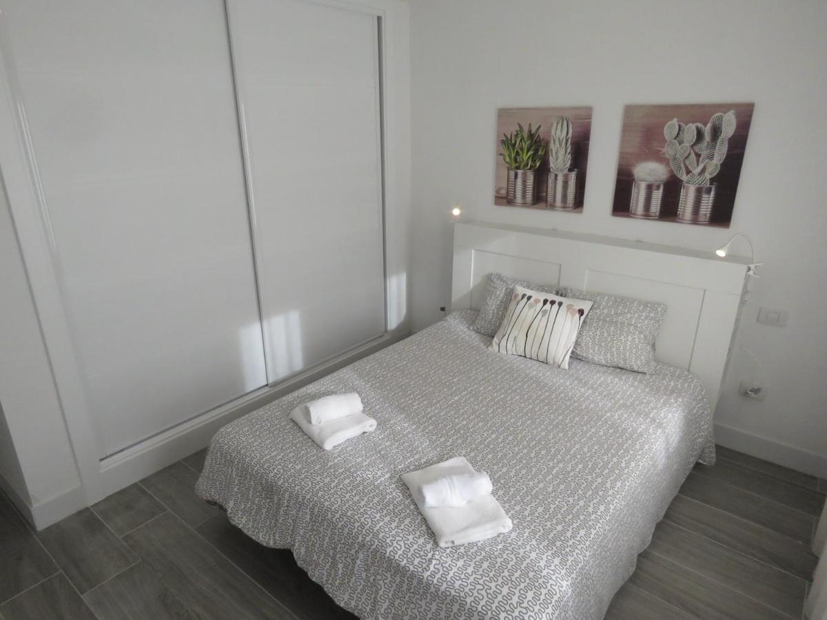 Casa Sur * Playa del Ingles (Gran Canaria)