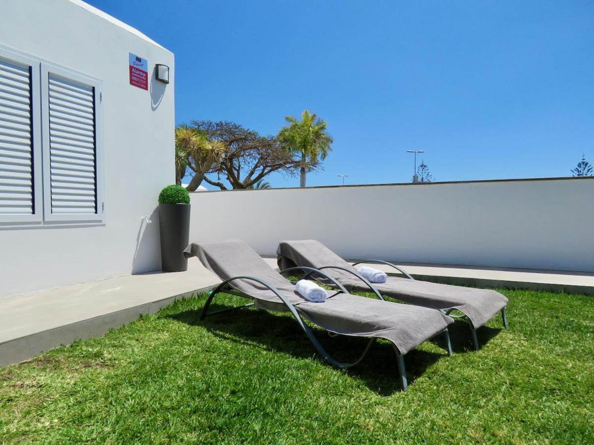 Casa Sur * Playa del Ingles (Gran Canaria)