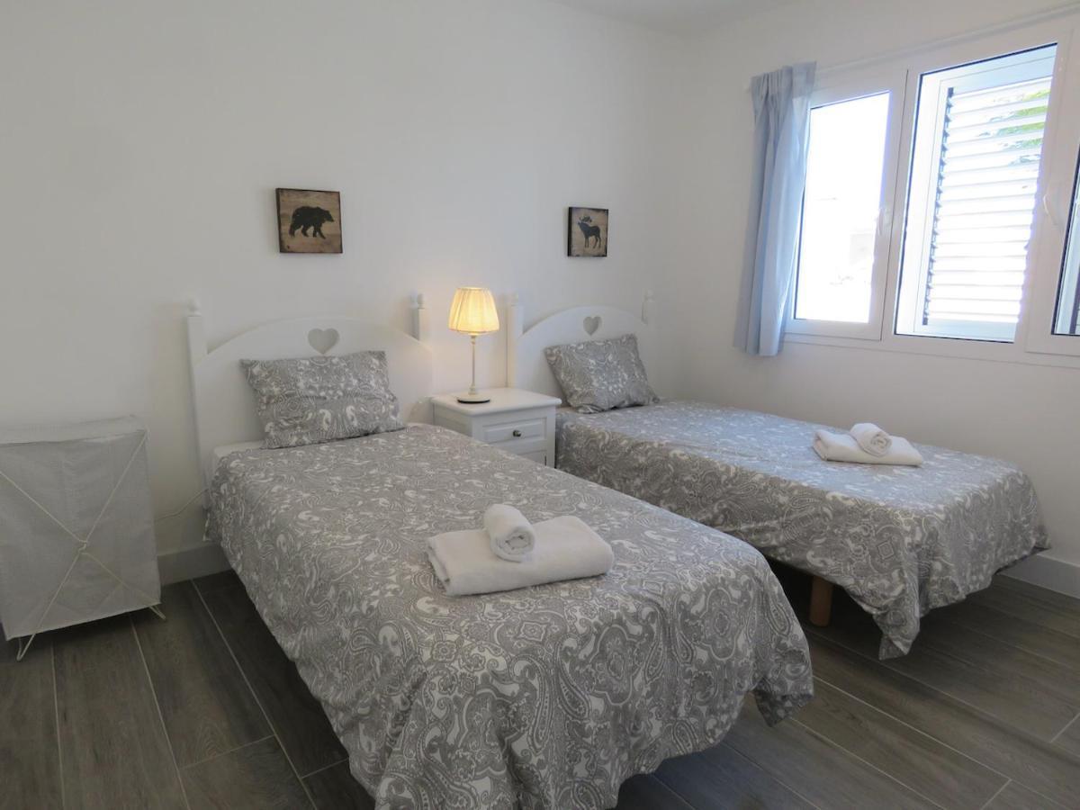 Vakantiehuis Casa Sur Playa del Inglés