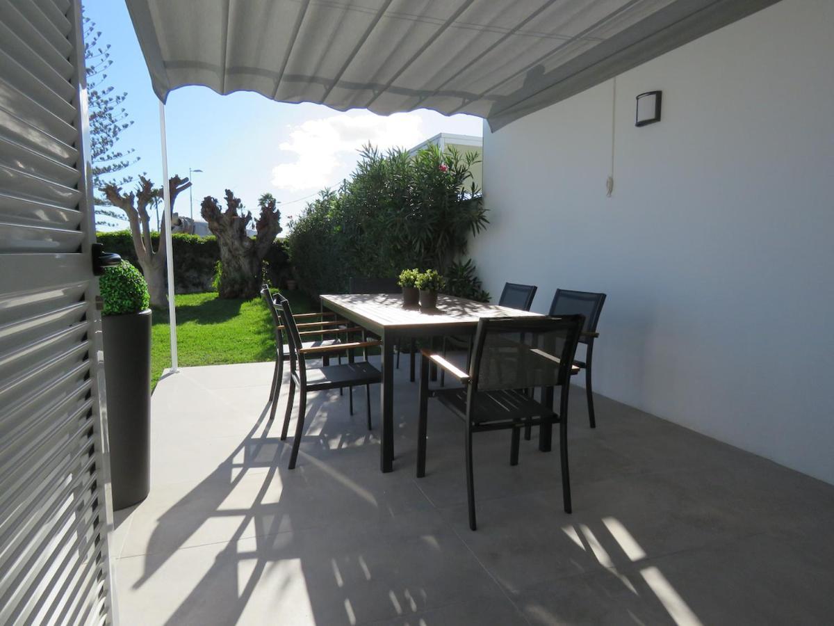 Casa Sur Holiday home