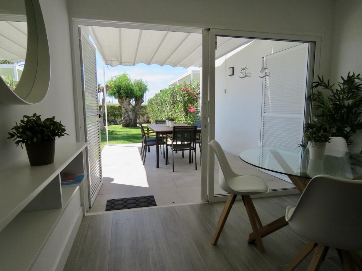 Casa Sur Holiday home