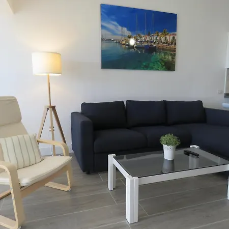 Villa Casa Sur à Playa del Inglés Extérieur photo