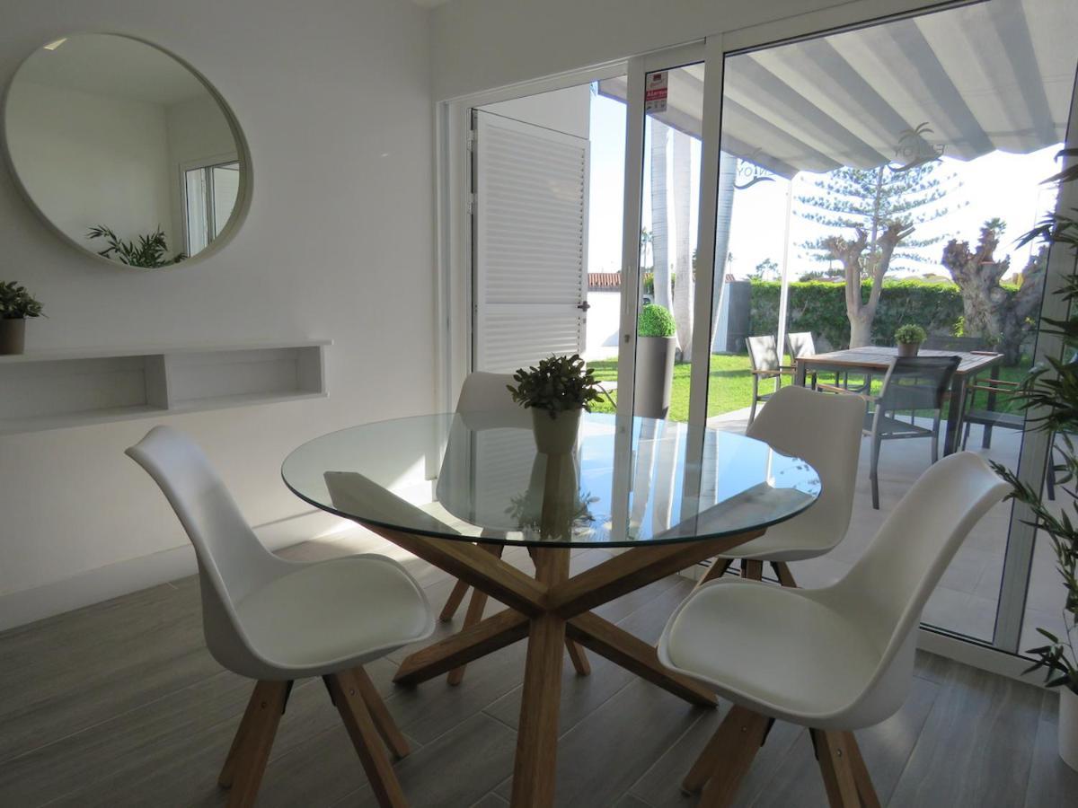 Casa Sur * Playa del Inglés