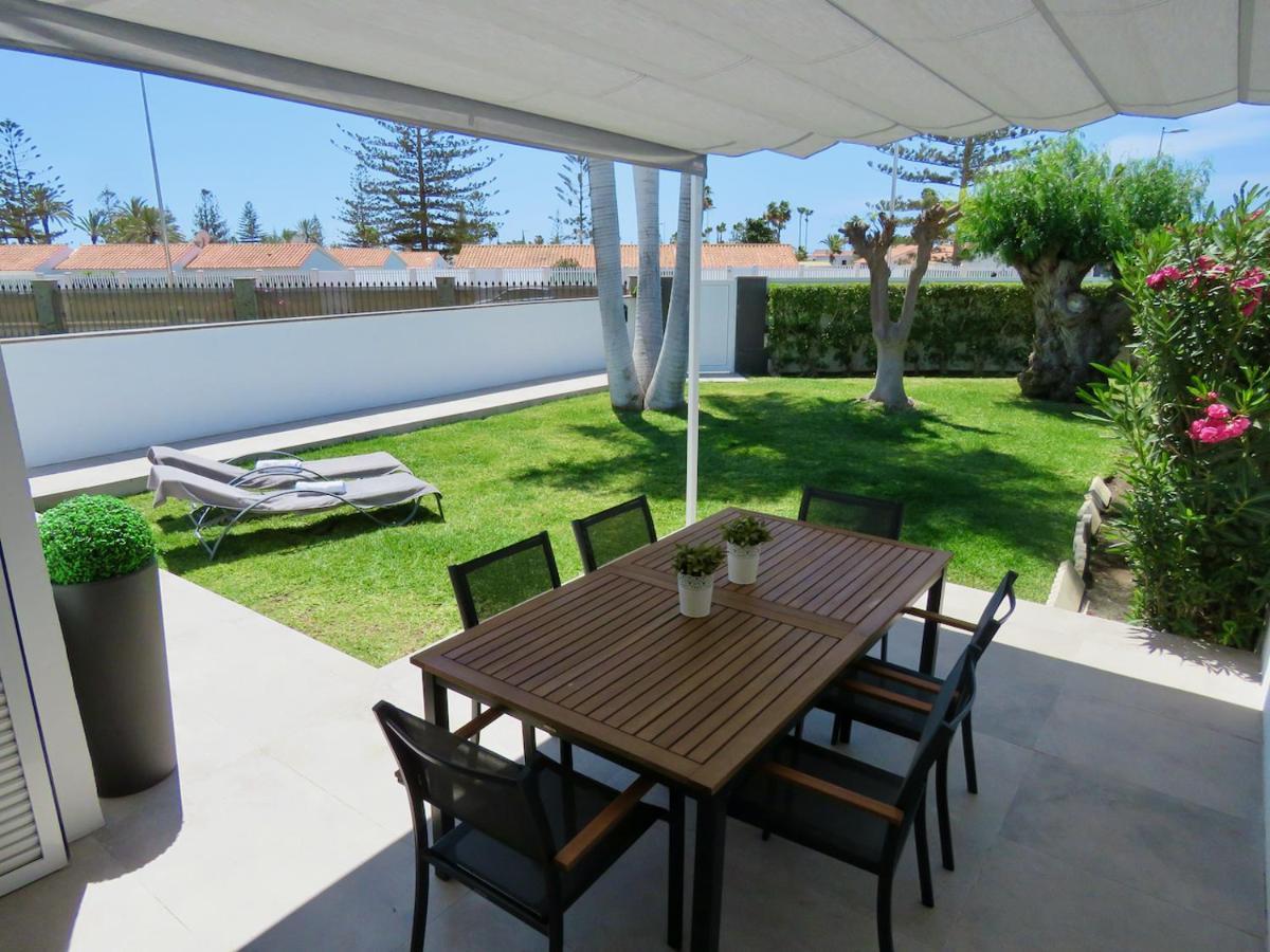 Dom wakacyjny Casa Sur Playa del Inglés