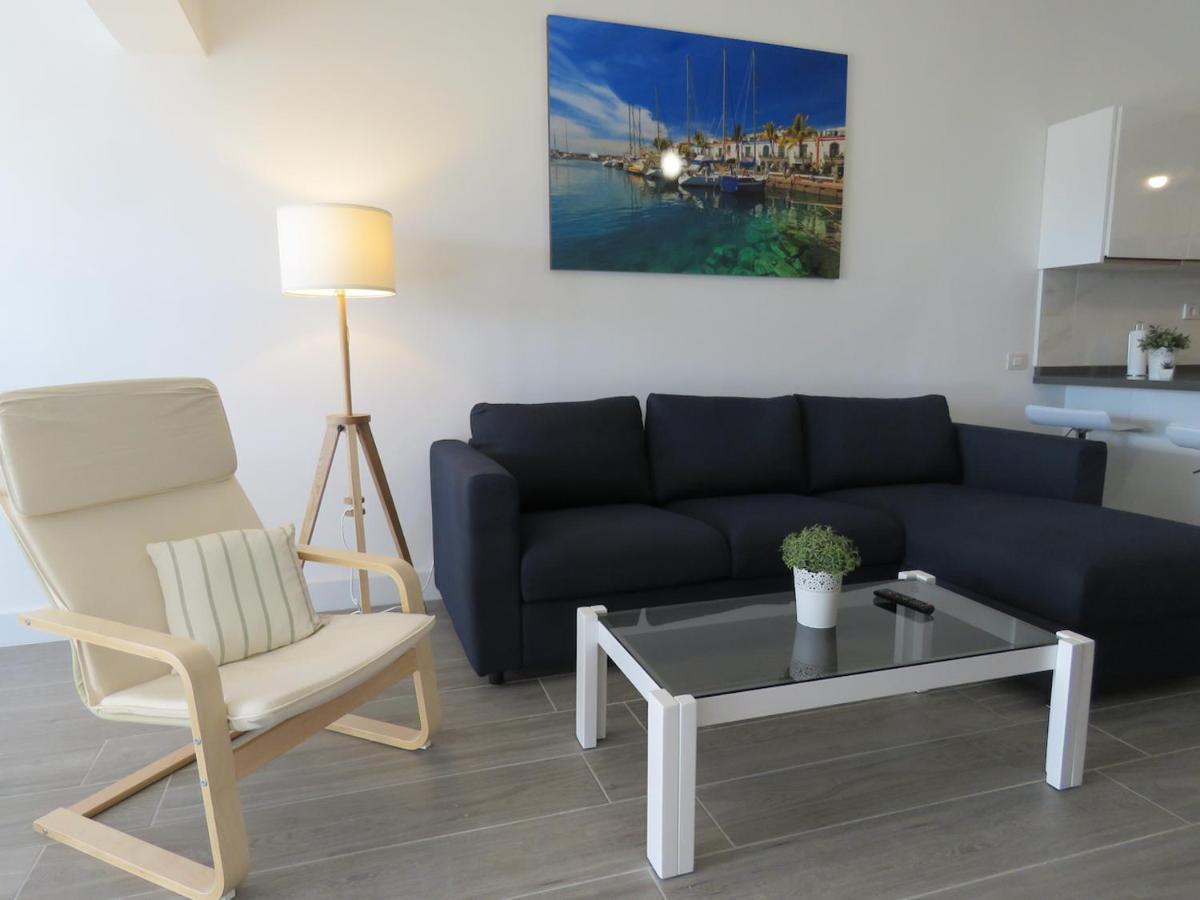 Casa Sur Hébergement de vacances Playa del Inglés